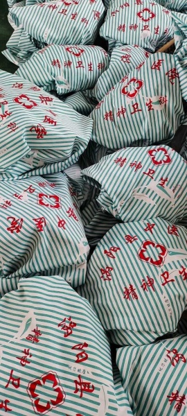 医院床罩诊所病床护理床单涤棉床套养老院四角松紧床包床垫套床笠