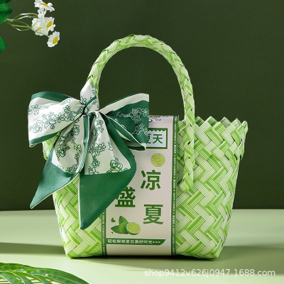 清凉一夏日防暑降温大礼包套装入职员工伴手礼实用小礼品福利定制