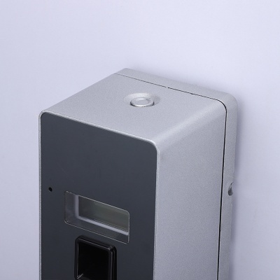 厂家供应不锈钢扩香机液晶喷香机卫生间香薰机工厂批发