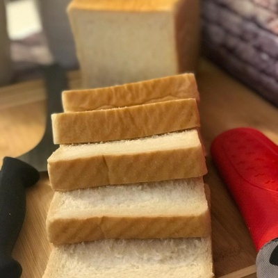 7包一大箱厚切吐司面包营养早餐超软奶香手撕面包蛋糕夜宵充饥速