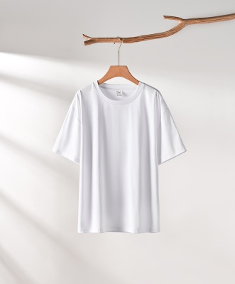 工厂直销工作服T恤定制印logo企业文化衫印字聚会团队毕业服订制