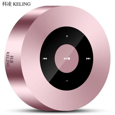 科凌A8无线蓝牙音箱大功率带触屏家用桌面小钢炮迷你音响&