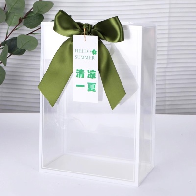 夏季防暑降温大礼包套装伴手礼公司员工团建送客户夏日清凉小礼品