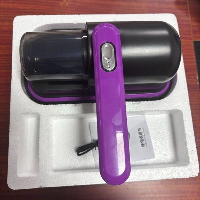 除螨仪家用床上大吸力紫外线杀菌机无线吸尘器除尘器沙发除螨仪器