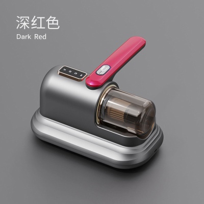 家用无线除螨仪批发除螨仪吸尘器强吸力家用紫外线杀菌手持除螨机