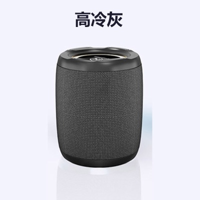 无线桌面低音炮EQ可调音响便携蓝牙音箱氛围灯户外迷你小音响家用