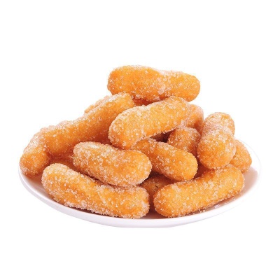 包邮江米条雪花条散装糕点老式传统果子250g/1/3/5斤休闲零食