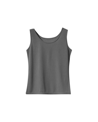 宽松慵懒风打底可外穿小吊带背心春夏季百搭女式内搭遮肉无袖上衣