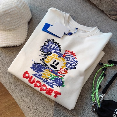 夏季短袖t恤女纯棉2025新款宽松百搭休闲白色半袖上衣时尚女装T恤