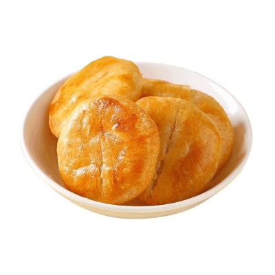 正宗老婆饼软糯拉丝香甜糕点酥饼零食办公室小点心批发整箱散装