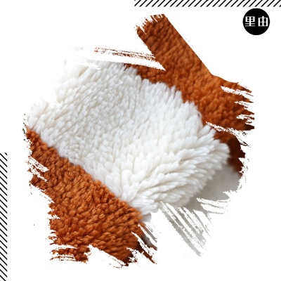 现货打样家居用品家纺双色阳离子提花舒棉绒抱枕布床品毯子地毯布