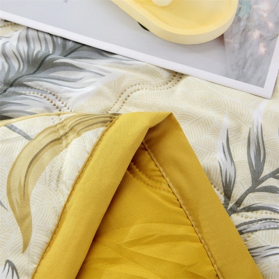 厂家批发开业礼品夏凉被空调被夏季水洗棉夏被店庆薄被子可印logo