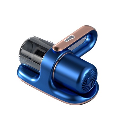 家用电器无线充电除螨仪床上除螨虫神器紫外线杀菌机手持吸尘器