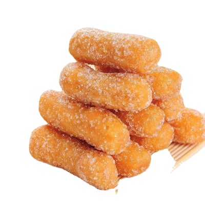 包邮江米条雪花条散装糕点老式传统果子250g/1/3/5斤休闲零食