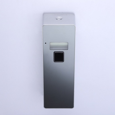 厂家供应不锈钢扩香机液晶喷香机卫生间香薰机工厂批发