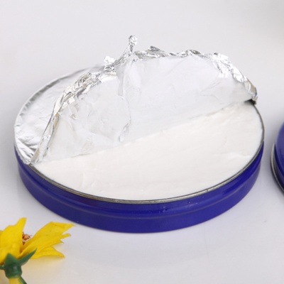 百雀羚冷霜 护肤脂面霜滋润型41.5g 大号冷霜香脂雪花膏润肤护手