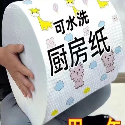 抹布家用百货大全日用品家居日常生活用品家用清洁好物去污赵之孙