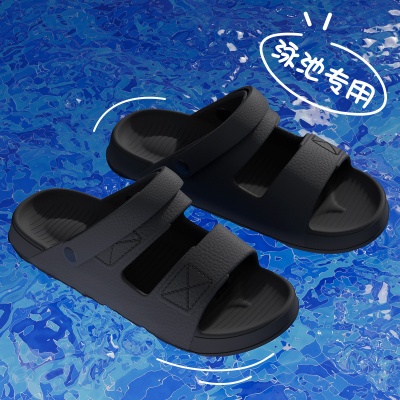 凉鞋男款夏季外穿2025新款防滑两用涉水开车休闲沙滩拖鞋男士夏天