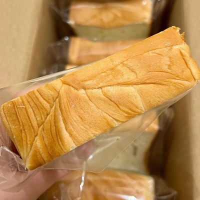 7包一大箱厚切吐司面包营养早餐超软奶香手撕面包蛋糕夜宵充饥速