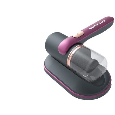 无线除螨仪除螨器手持强吸力吸尘器紫外线杀菌机床垫沙发除螨神器