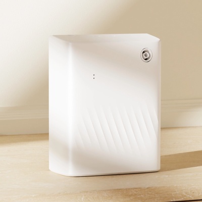 酒店商用香薰机精油扩香机雾化喷香机净味静音家用智能香氛机厕所