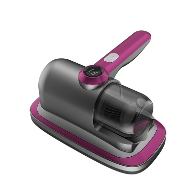 跨境除螨仪手持大吸力床上吸尘器除螨家用紫外线杀菌机强力除螨仪