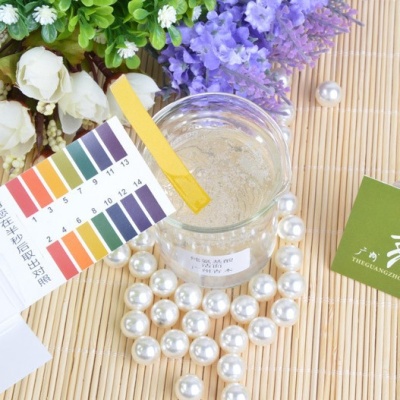 山茶花纯氨基酸保湿洗面奶 洁面霜 化妆品 透明质酸温和洁面啫喱