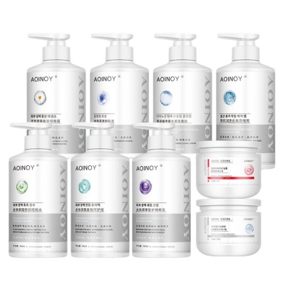 美容院线高端护肤品套装大瓶修护水乳精华面霜美容院专供护肤品