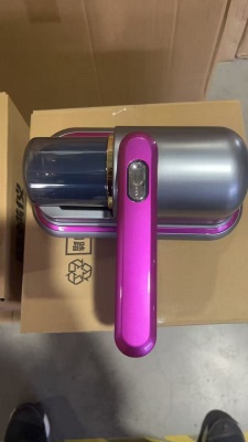 除螨仪家用床上大吸力紫外线杀菌机无线吸尘器除尘器沙发除螨仪器