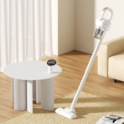 无线除螨仪紫外线杀菌机大吸力充电家用床上吸尘器手持吸尘神器