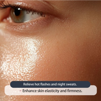 Estriol Face Cream新品现货SAUVASINE硕沃馨雌三醇面霜120g