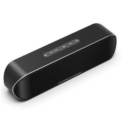 新款60W大功率S9Pro蓝牙音箱重低音炮高音质便携音响高端电脑音箱