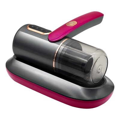 奥克斯无线除螨仪家用床上紫外线杀菌机超声波除螨虫神器礼品批发