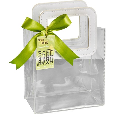 夏日员工福利清凉礼袋套装防暑降温大礼包公司团购实用礼物送客户