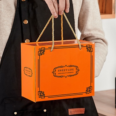 轻奢伴手礼杯子礼盒套装随手礼活动实用小礼品定制毕业送全班礼物