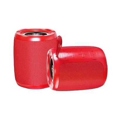 无线桌面低音炮EQ可调音响便携蓝牙音箱氛围灯户外迷你小音响家用