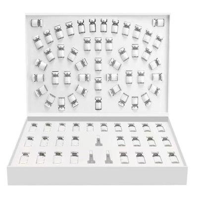 面部套盒美容院专用敏感肌修护补水套盒收缩毛孔清洁套