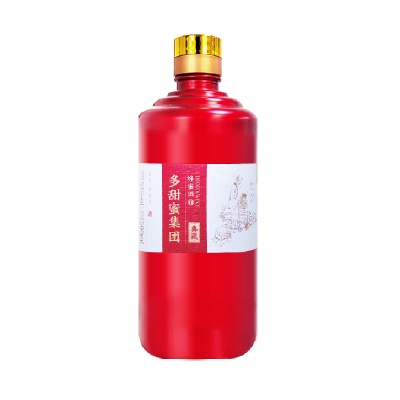 蜂蜜酒蜜香型蜂蜜酒53%vol蜂蜜酿造口感醇香企个人企业贴牌定制