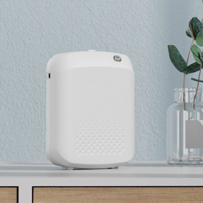 跨境香薰机智能扩香机商用喷香机家用香氛机酒店会所加香机