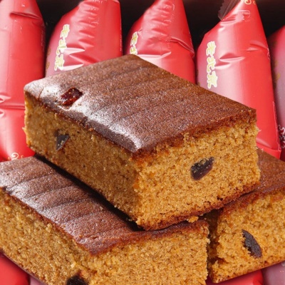 枣糕老北京风味发糕红枣糕正宗点心老面包整箱早餐糕点零食下午茶