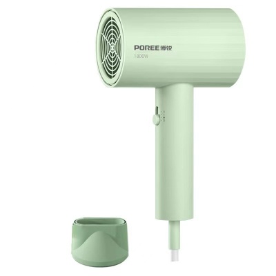 2025包邮博锐电吹风大功率1800w冷热风电吹风多款批发代发正品