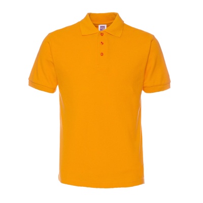 纯色大王1AC03纯棉翻领短袖POLO衫批发带领T恤工作服印字刺绣logo