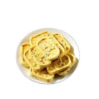 小米山药八珍糕传统手工糕点桂花红枣八珍糕早餐点心糕点饱腹代餐