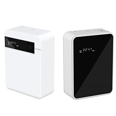 WIFI扩香机过道加香机酒店大堂喷香机 精油香薰机壁挂包厢香氛机