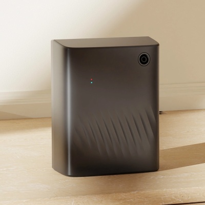 酒店商用香薰机精油扩香机雾化喷香机净味静音家用智能香氛机厕所