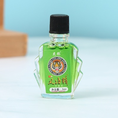 清凉油风油精套装组合清凉膏驱蚊油防蚊膏止痒夏季提神防暑风油精